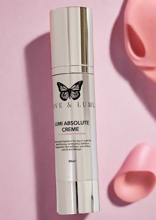 Crème Absolute Lumi 50ml