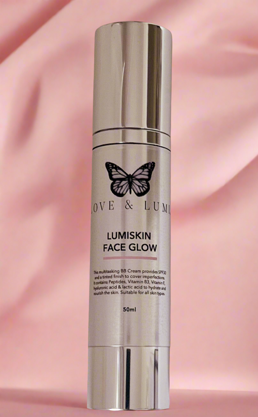 Lumiskin Face Glow 50 ml