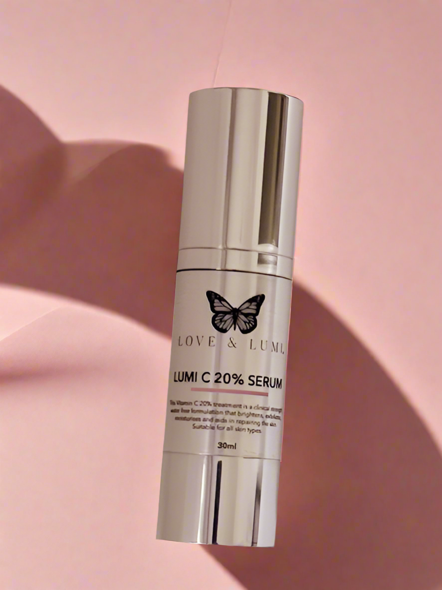 Lumi C Serum 30ml